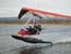 Trike_on_floats